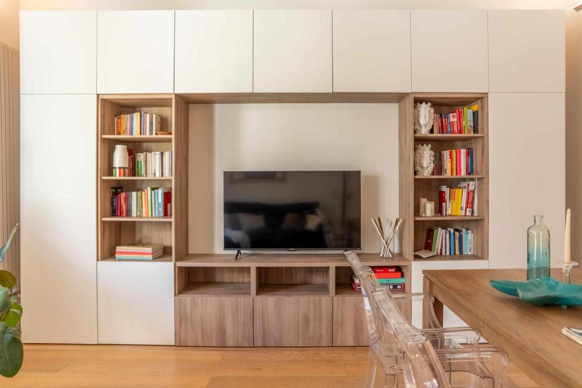 Ferienwohnung Danti Chic Florenz Exterior foto
